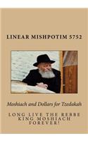 Moshiach and Dollars for Tzedakah