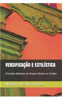 Versificação E Estilística