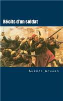 Récits d'un soldat