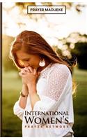 International Women's Prayer Network