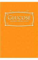 Glucose Monitoring Log: (Glucose Monitoring Log)