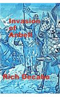 Invasion of Anbell