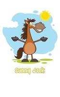 Sunny Jack