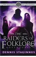 The Raiders of Folklore Adventures