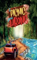 Picnic Gone Wrong