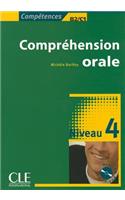 Comprehension Orale, Niveau 4