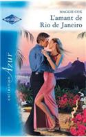 L'Amant de Rio de Janeiro