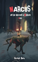 Marcus et le secret d'Hélios: Kaïji