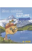 Mon Cahier D'Activit's Nature Automne Hiver