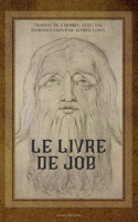 Livre de Job: traduit de l'hébreu avec une introduction