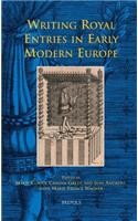 EER 03 Writing Royal Entries in Early Modern Europe, Canova