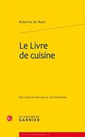 Le Livre de Cuisine