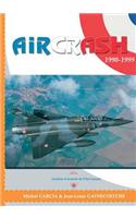 Aircrash 1990-1999