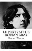 Le Portrait de Dorian Gray