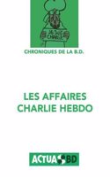 Les Affaires Charlie Hebdo