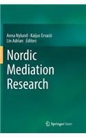 Nordic Mediation Research