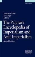 Palgrave Encyclopedia of Imperialism and Anti-Imperialism