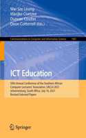 ICT Education