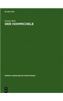 Der Hohmichele: Ein FÃ¼rstengrabhÃ¼gel Der SpÃ¤ten Hallstattzeit Bei Der Heuneburg. Heuneburgstudien I