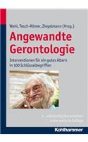 Angewandte Gerontologie