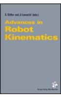 Advances in Robot Kinematics