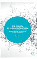 Public Opinion on Economic Globalization