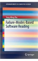 Failure-Modes-Based Software Reading