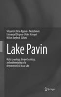 Lake Pavin