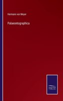 Palaeontographica