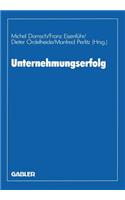 Unternehmungserfolg