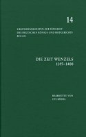 Die Zeit Wenzels (1397-1400)