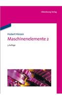 Maschinenelemente 2