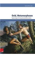 Ovid, Metamorphosen: Kopiervorlagen Fur Kompetenzorientierte Lekture