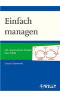 Einfacher Managen