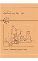 Gasification of Rice Hulls