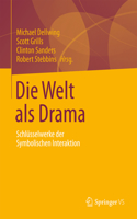 Die Welt ALS Drama