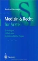 Medizin & Recht Fa1/4r A