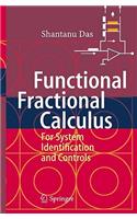 Functional Fractional Calculus