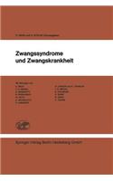 Zwangssyndrome Und Zwangskrankheit