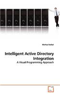 Intelligent Active Directory Integration