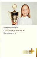 Conozcamos Nuestra Fe
