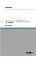 The Gulf Coast by Elizabeth Spencer - an analysis