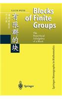 Blocks of Finite Groups