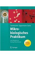 Mikrobiologisches Praktikum