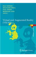 Virtual Und Augmented Reality (VR / Ar)