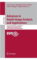 Advances in Depth Images Analysis and Applications