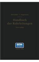 Handbuch Der Rohrleitungen