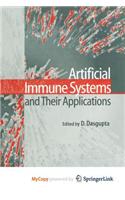 Artificial Immune Systems and Their Applications