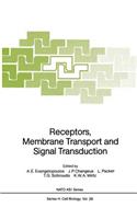 Receptors, Membrane Transport and Signal Transduction