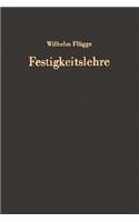 Festigkeitslehre
